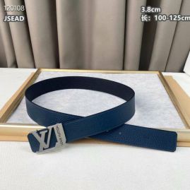 Picture of LV Belts _SKULVBelt38mm100-125cm8L405990